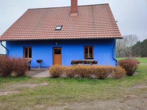 Fischerhaus Warthe, Rankwitz